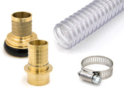 CT 25mm+町野式(雄・雌)+トライドンバンド