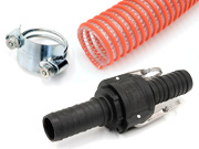 ラインエース 50mm+カムロック ポリプロピレンC/E+パワーロックバンド