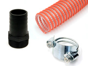 ラインエース 50mm+サニーカップT型+パワーロックバンド