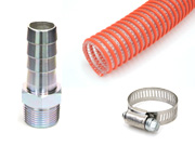 ラインエース 25mm+M1タケノコ+トライドンバンド