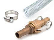 SD-C3 25mm+カムロック ブロンズC/E+トライドンバンド